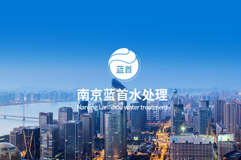 安陆建站-南京蓝首水处理设备有限公司